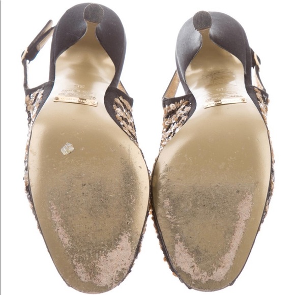 Dolce & Gabbana size 6